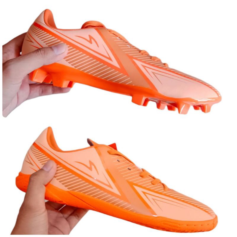 PROMO ORIGINAL Specs Arrow IN sepatu futsal asli ori