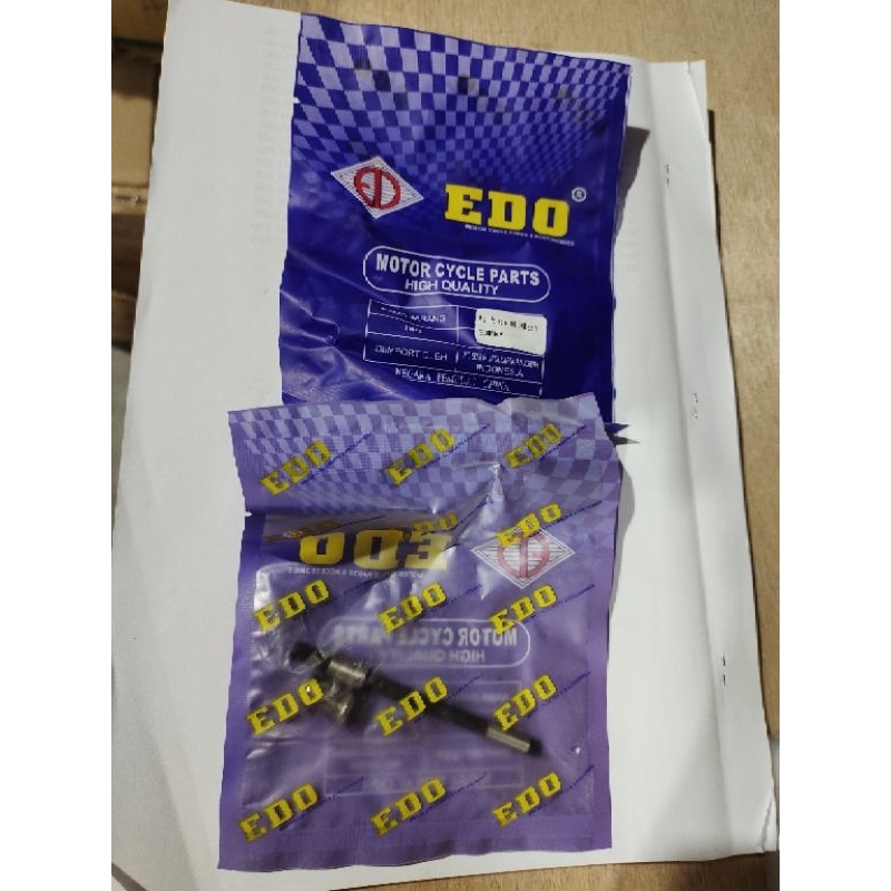 As Pompa Oli + Bosh / Supra