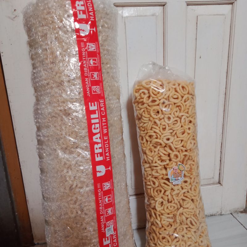 

Lanting khas Kebumen Jawa tengah