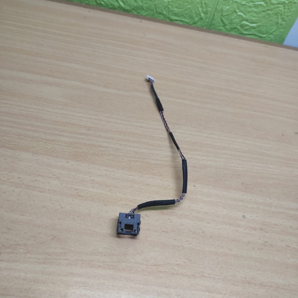 Port Lan Laptop Sony Vaio PCG PCG-31111W