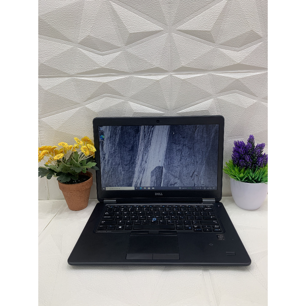 DELL LATITUDE E7450 CORE i7 GEN 5