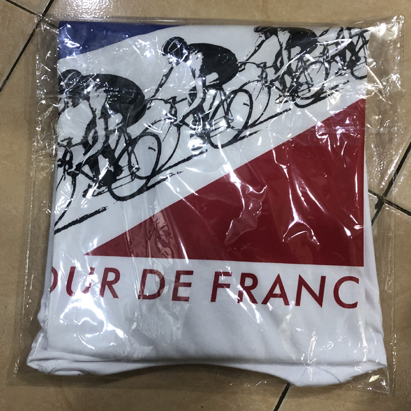 Kaos Kraftwerk Tour De France