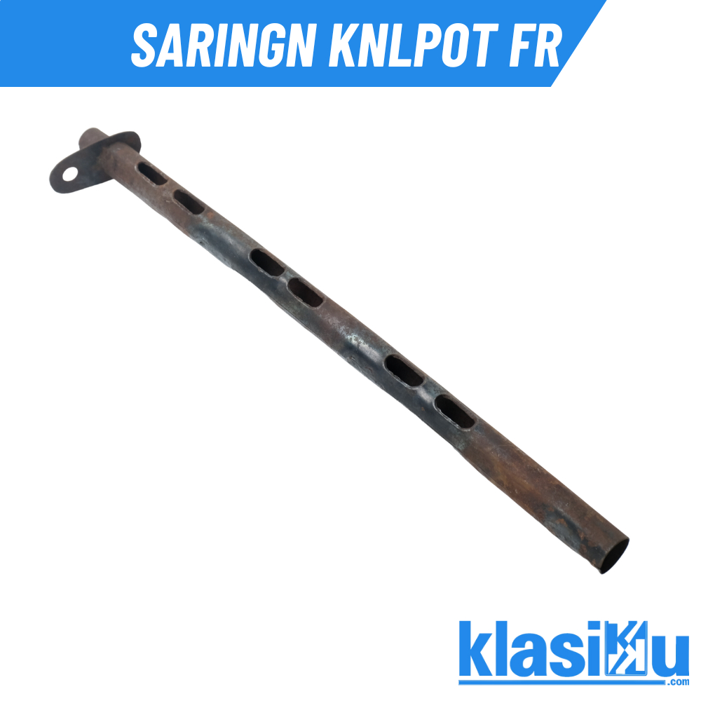 Sarangan Saringan Knalpot Suzuki Fr70 Fr80 Fr 70 Fr 80 Jambul