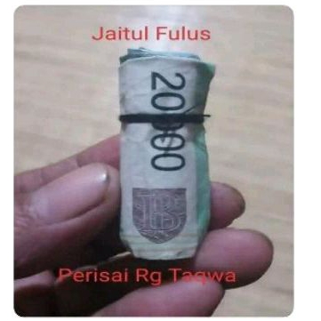 Jaitul Fulus