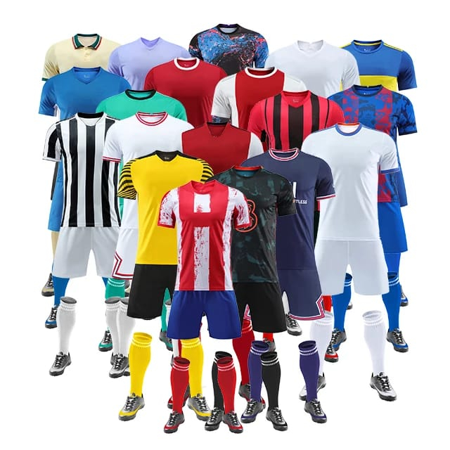 Baju Jersey Jersi Jersy Seragam Sekolah SD Full Printing Unik Bisa Free Nama Dan No