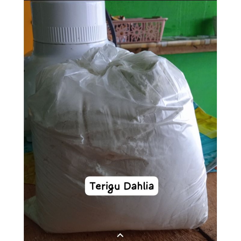 # Tepung Terigu Dahlia 1kg