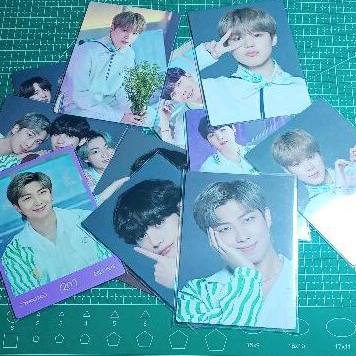 [SHARING] MPC sowoozoo BTS