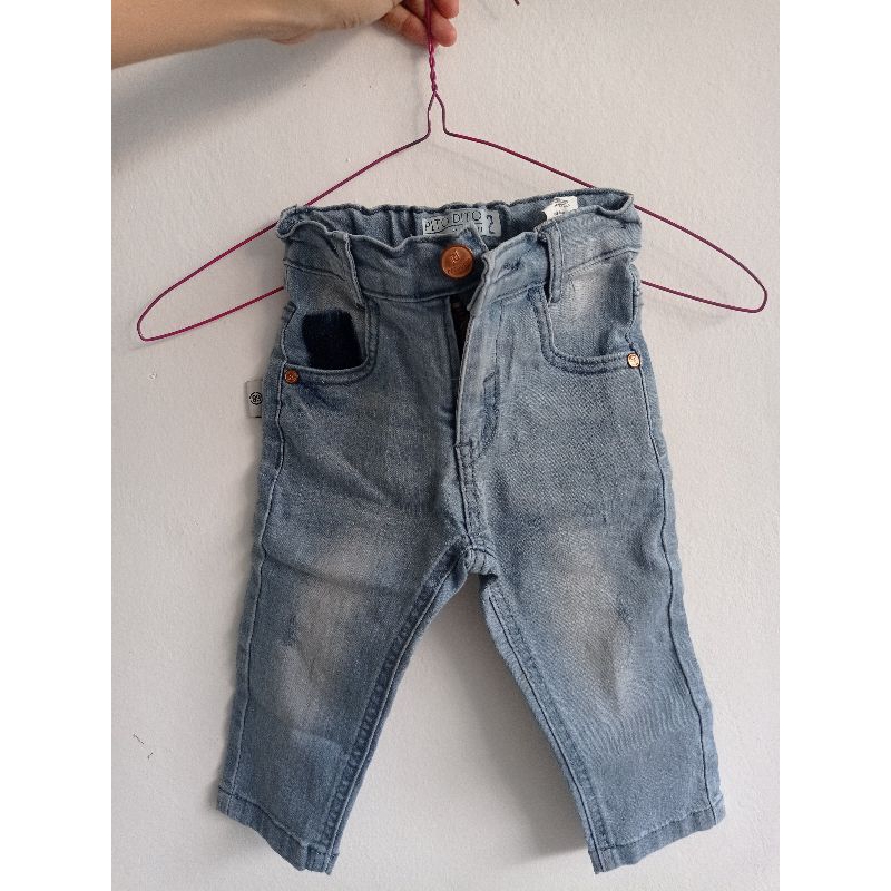 Celana jeans anak PITO DITO