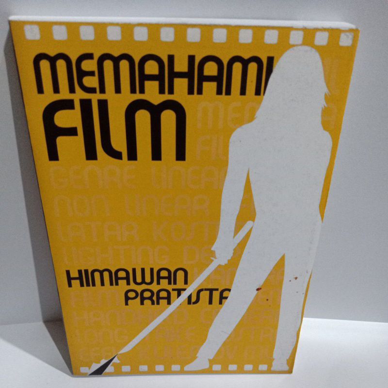 memahami film