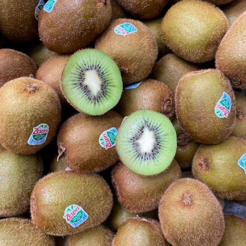 

Kiwi Green Chinese