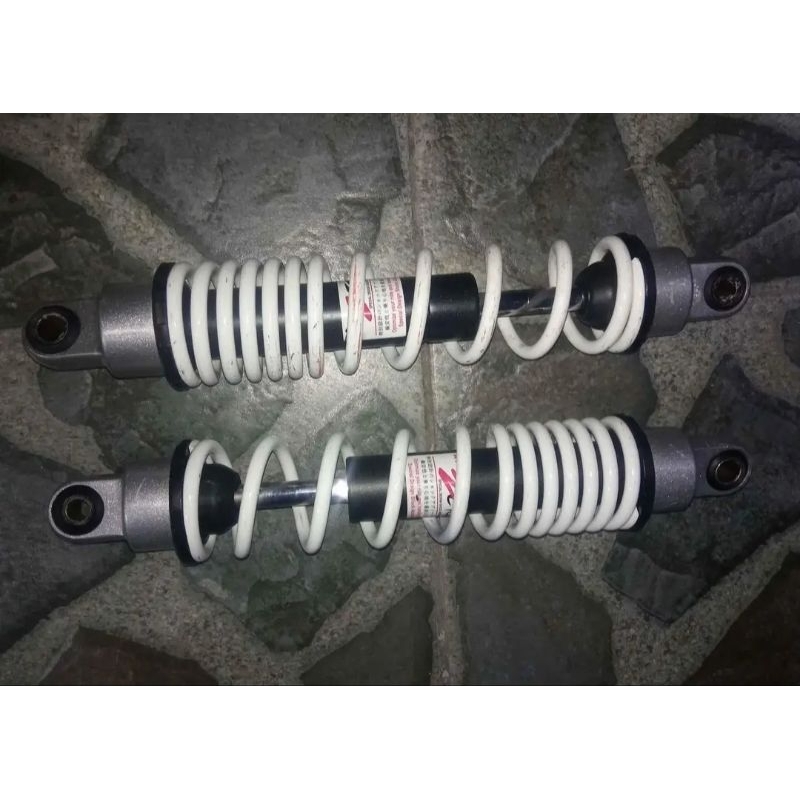shock KYB Zeto 34