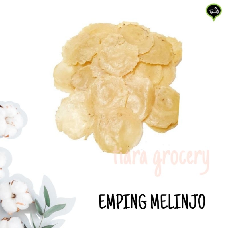 

Emping melinjo
