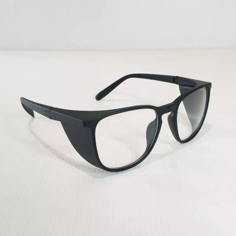 KACA MATA ANTI DEBU KACAMATA MOTOR PRIA & WANITA