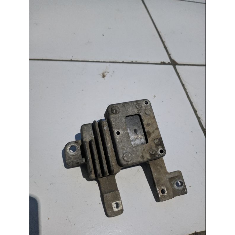 Kiprok Dan CDI Original Copotan Honda 125cc kirana karisma Supra x 125