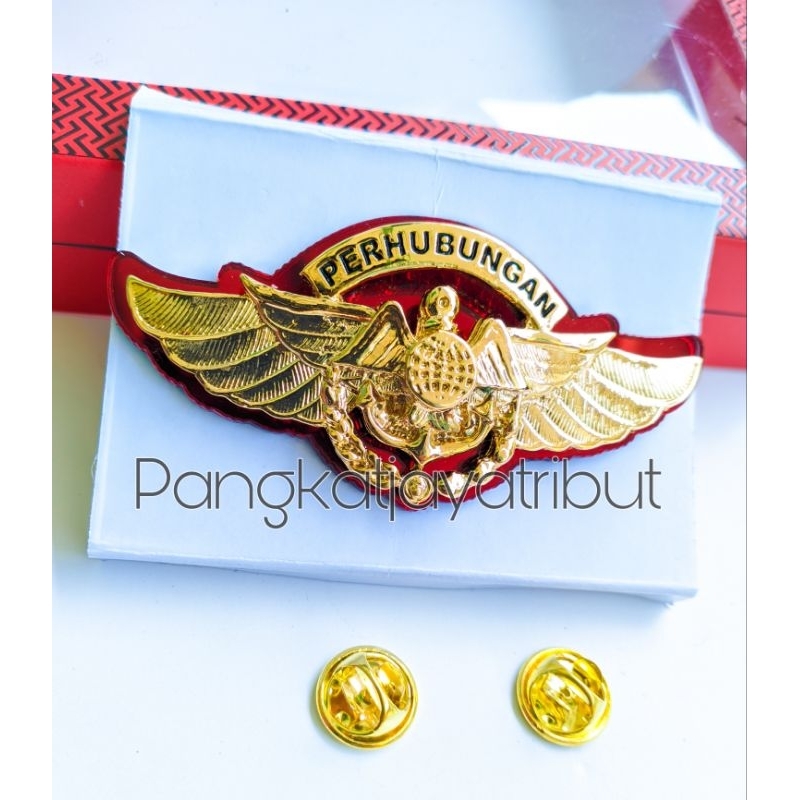 Wing Perhubungan Wing Dishub