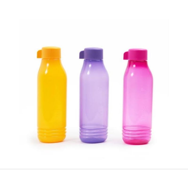BOTOL GROOVY 750ML BOTOL TUPPERWARE