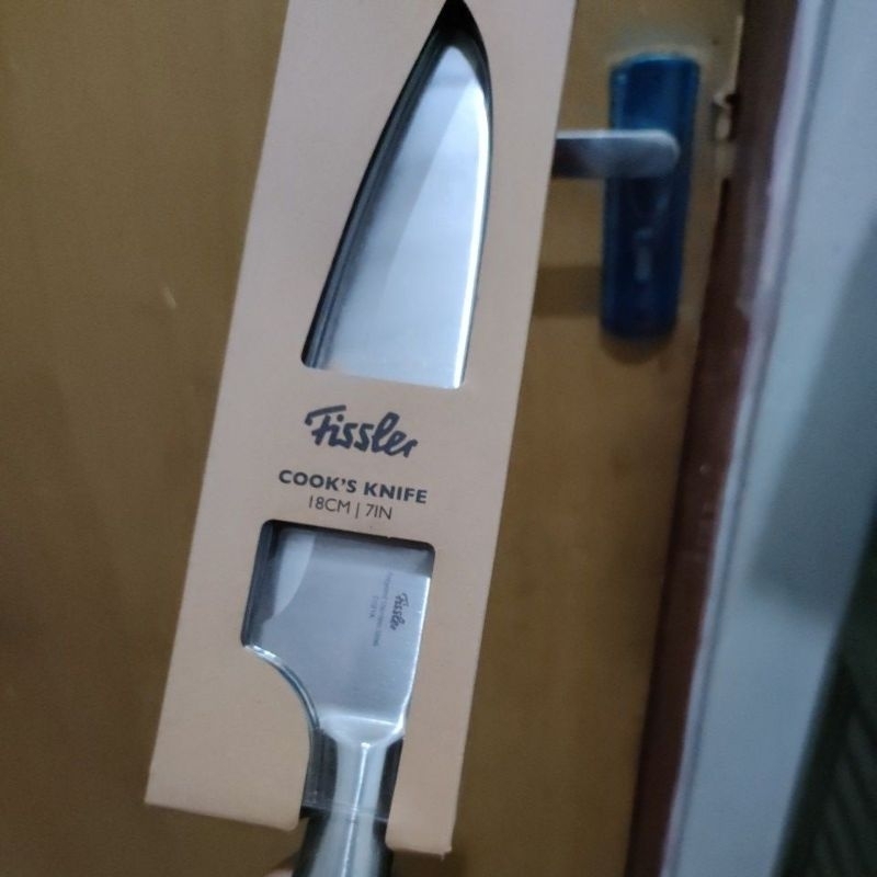 Fissler cooks knife 18 cm