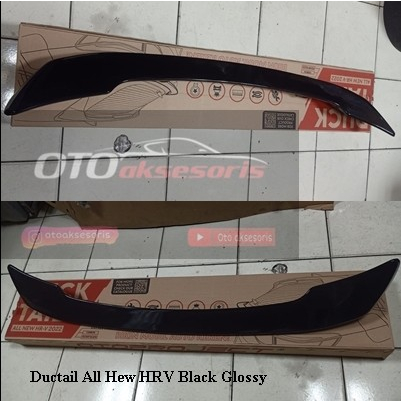 DUCK STYLE / DUCK TAIL A.N HRV 2022 MUGEN - MUGEN