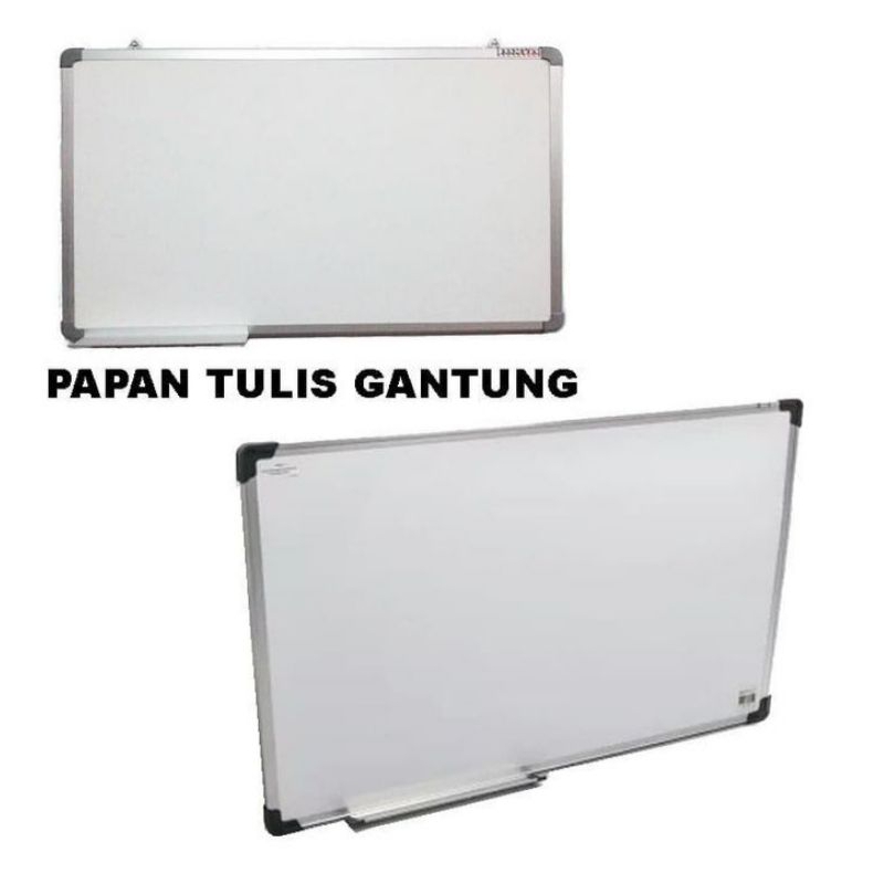 

Papan Tulis White Board
