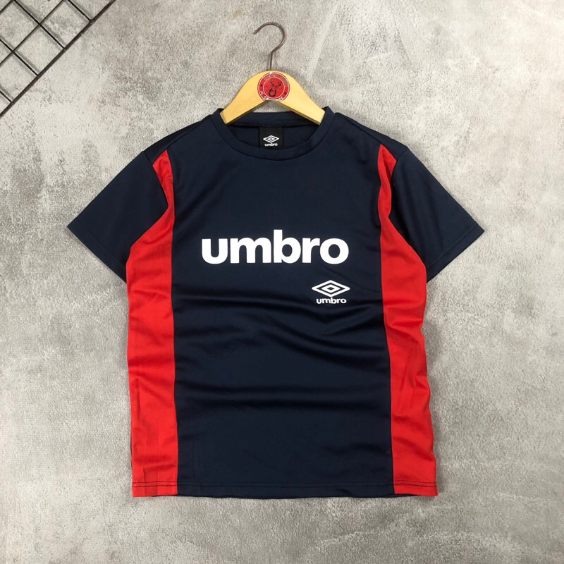 kaos umbro