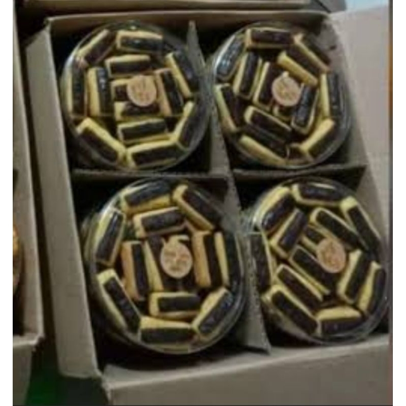 

kue lebaran manis rasa bl4ck st1ck