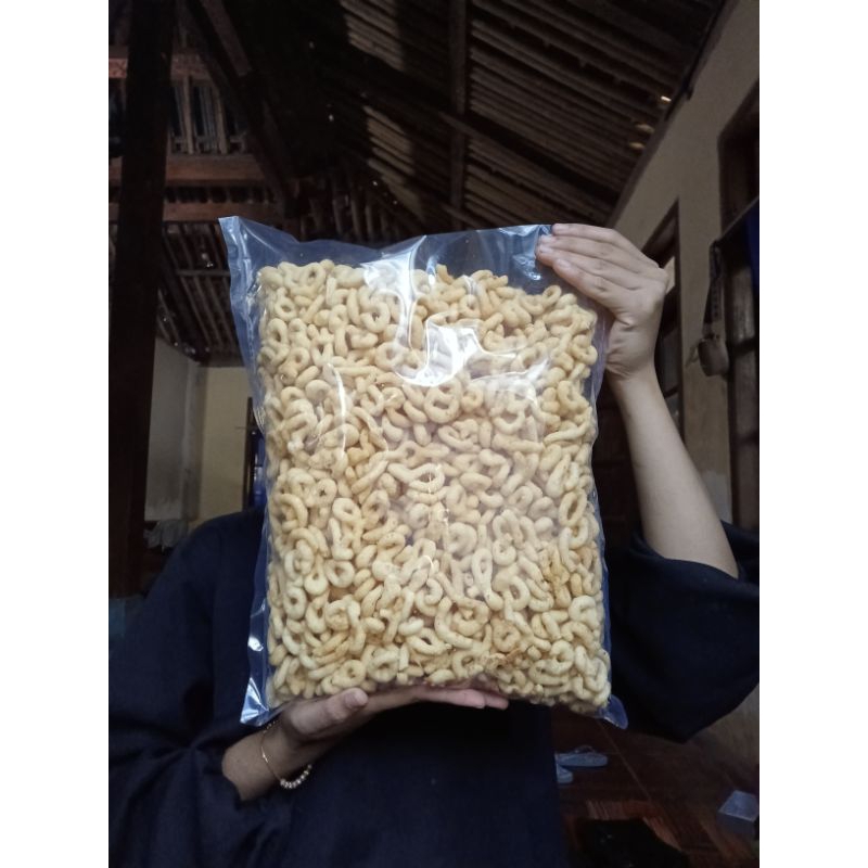 

Sekar_Shop07 Lanting Bawang 1 Kg