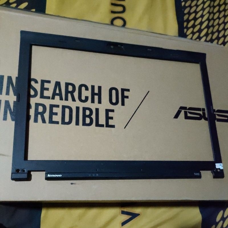 Frame LCD Laptop Lenovo T410