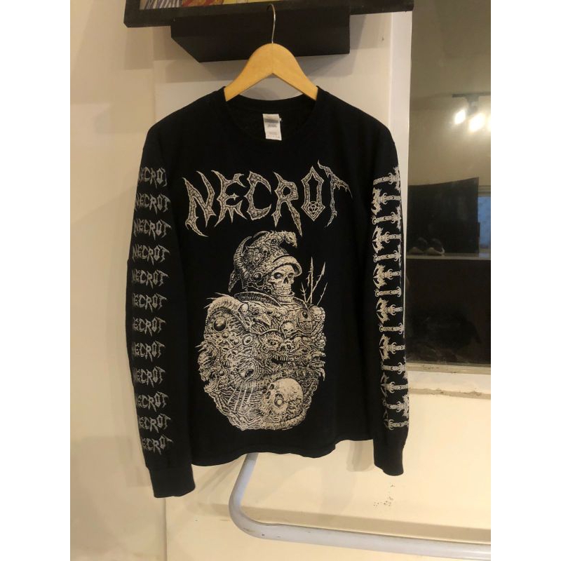 necrot