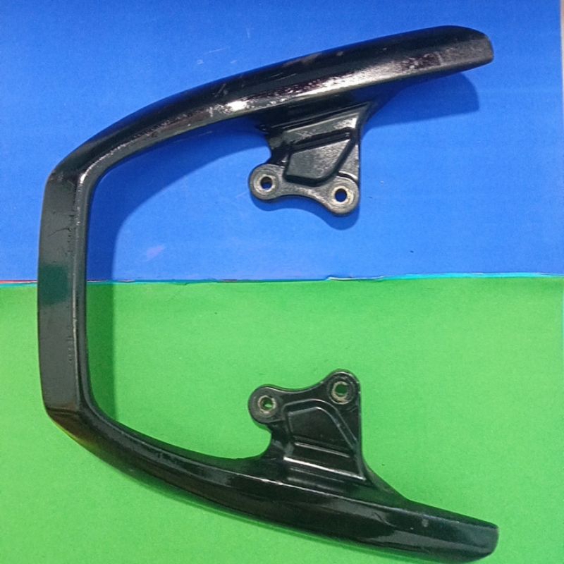 behel belakang Megapro Primus ORI seconds