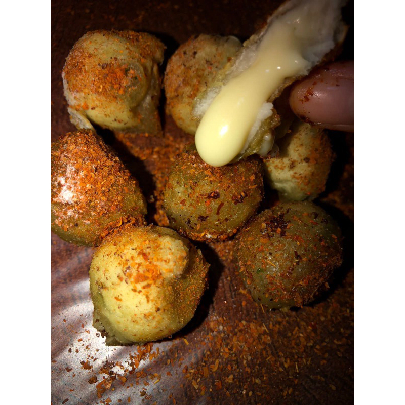 

Cimol Melted by @nyemil.enaa