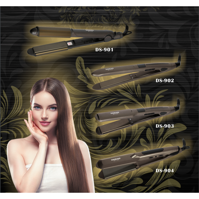 Daisuke Catok DS - 901