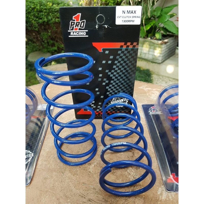 per cvt nmax per racing cvt nmax cvt cluth spring 13000 rpm per cvt nmax pro1