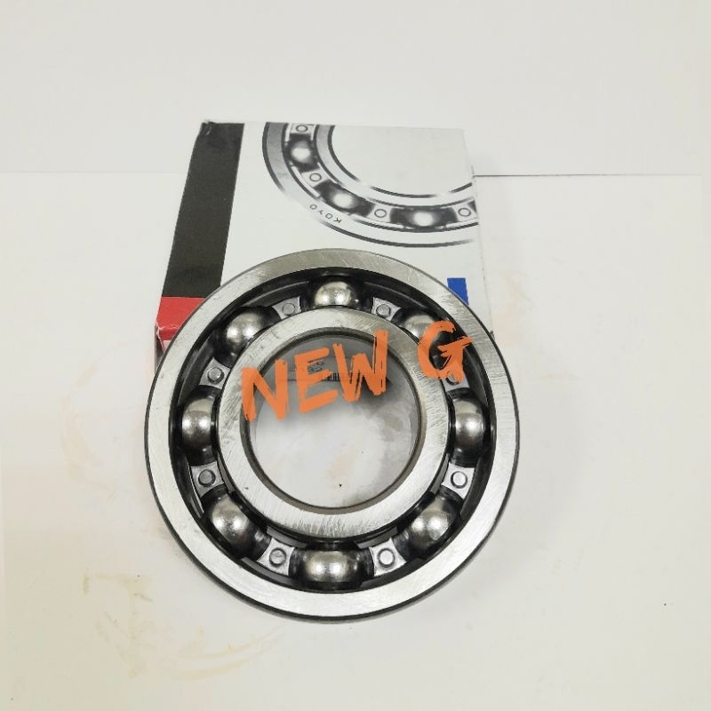 Bearing 6309 cm koyo