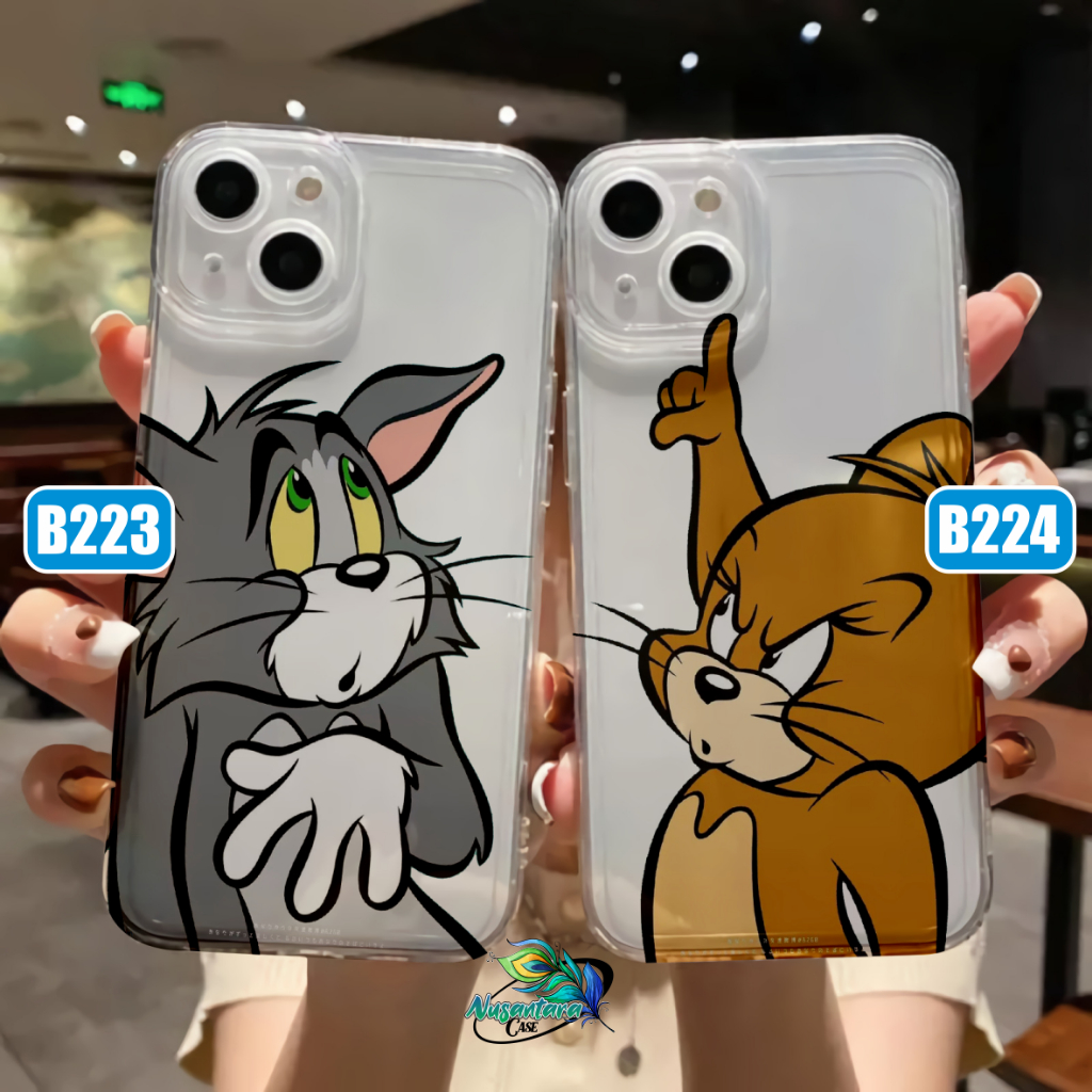 B223 B224 SOFTCASE SILIKON  SAMSUNG J2 J7 PRIME A02S A03S M02S F02S A03 CORE A04 M13 A04E F04 M04 A0