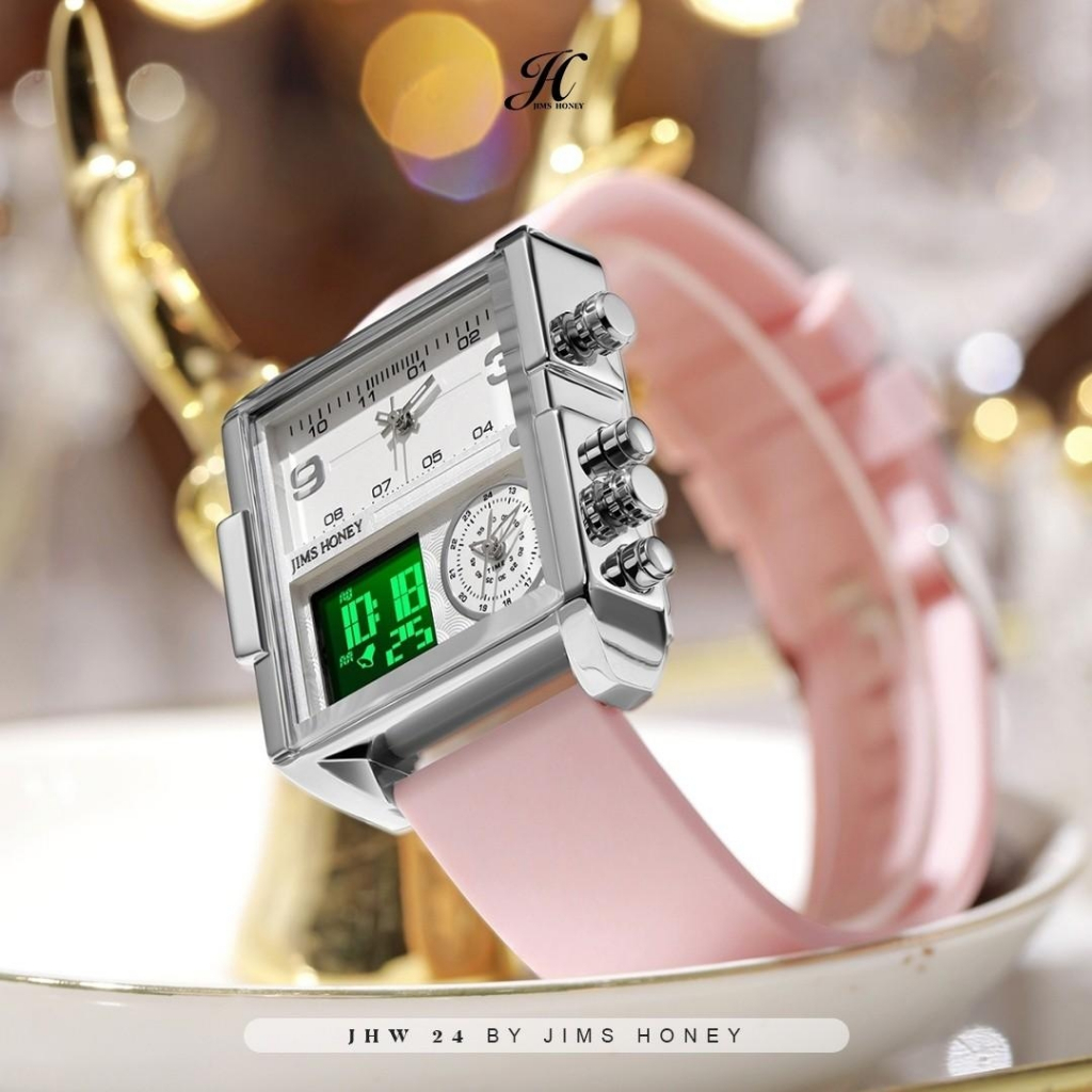JAM JHW 24 JIMS HONEY