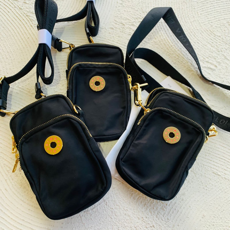 bimba YLolaa phone bag crossbody