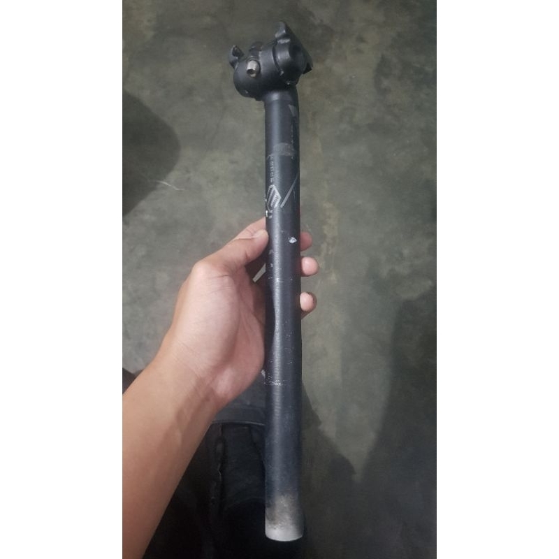 Seatpost Entity Sport 27.2