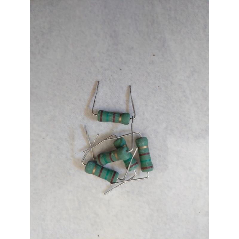 resistor Japan 150