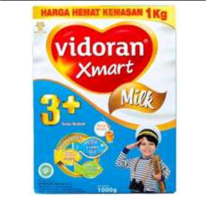 vidoran xmart