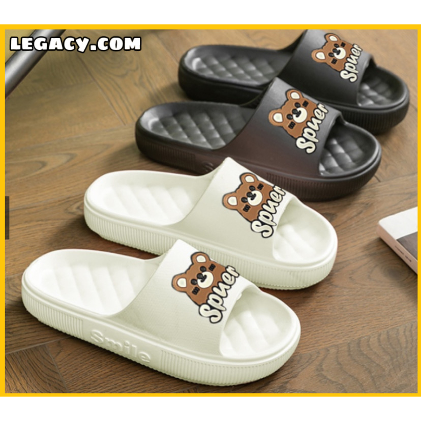 Sandal Wanita Terbaru Kekinian Sandal Rumah Trend Terkini