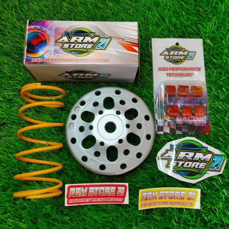RK PAKET KIRIAN HONDA BEAT / SCOOPY - PAKET KIRIAN BEAT DELUXE - KIRIAN SCOOPY NEW - PAKET