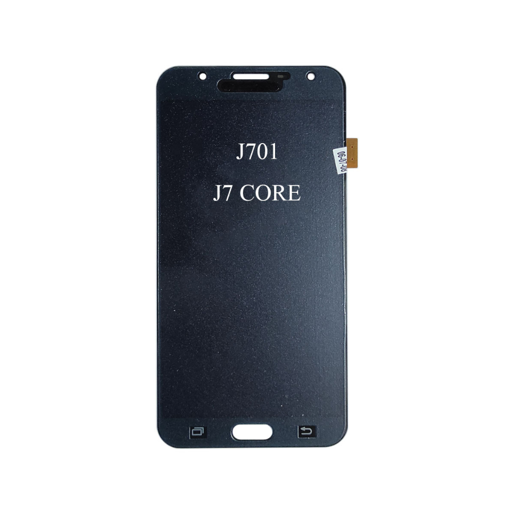 LCD SAM J701 J7 CORE