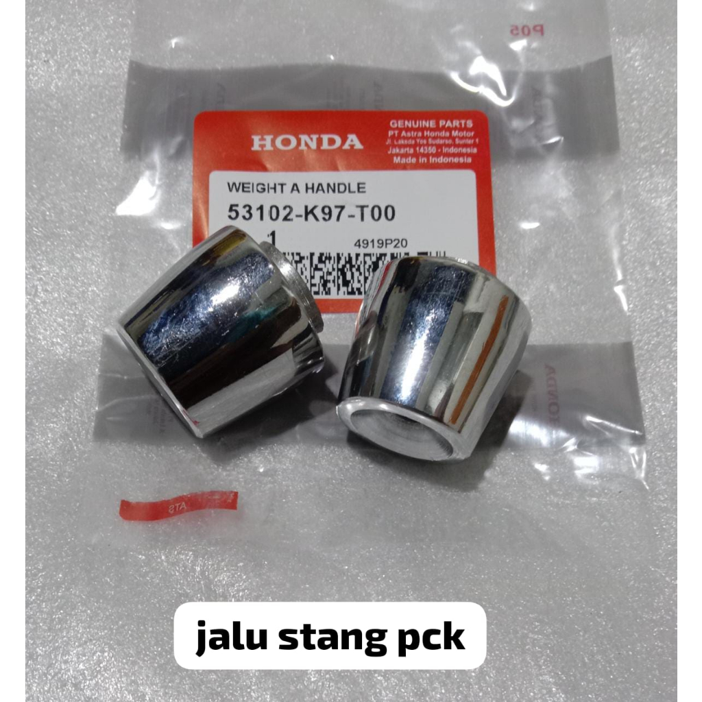 jalu stabilizer stang bandul stang bandul stang pcx 150