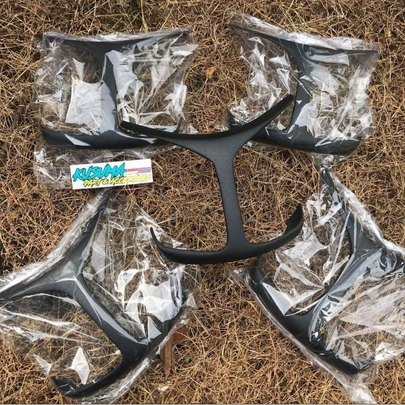 Kacamata nouvo lele lis lampu depan nouvo lele list lampu nouvo lele