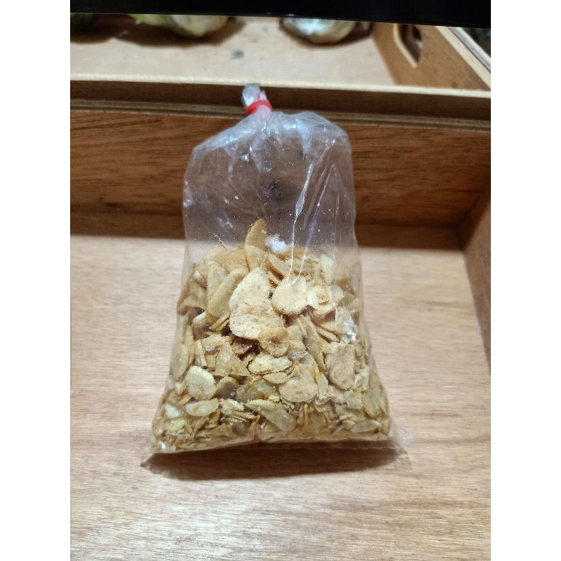 

Bawang Goreng Putih 100 gr