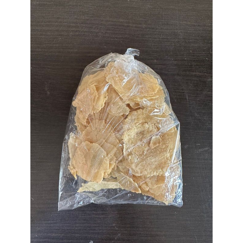 

Emping mentah 100 g