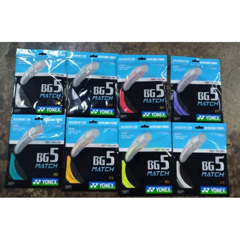 Senar Badminton BG/5  BG/5