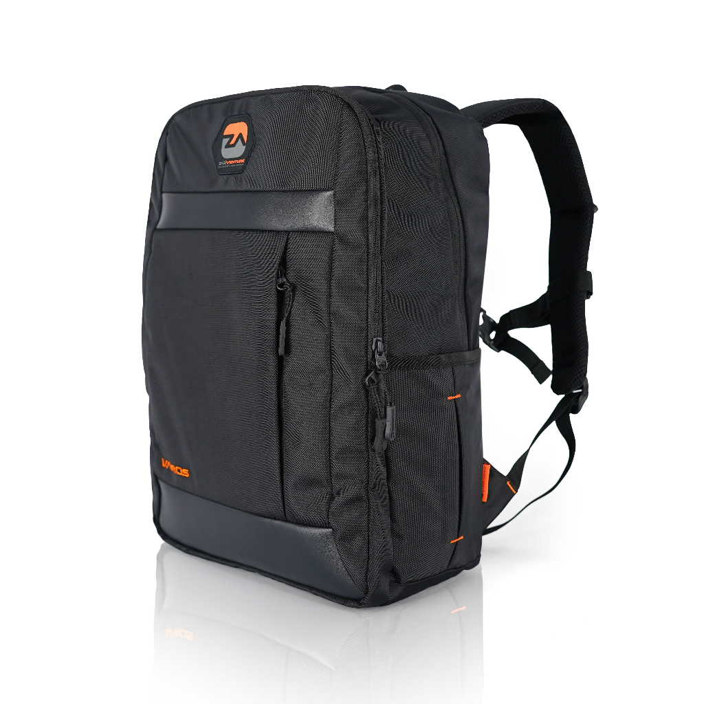 Zarventure Varos Tas Ransel Punggung