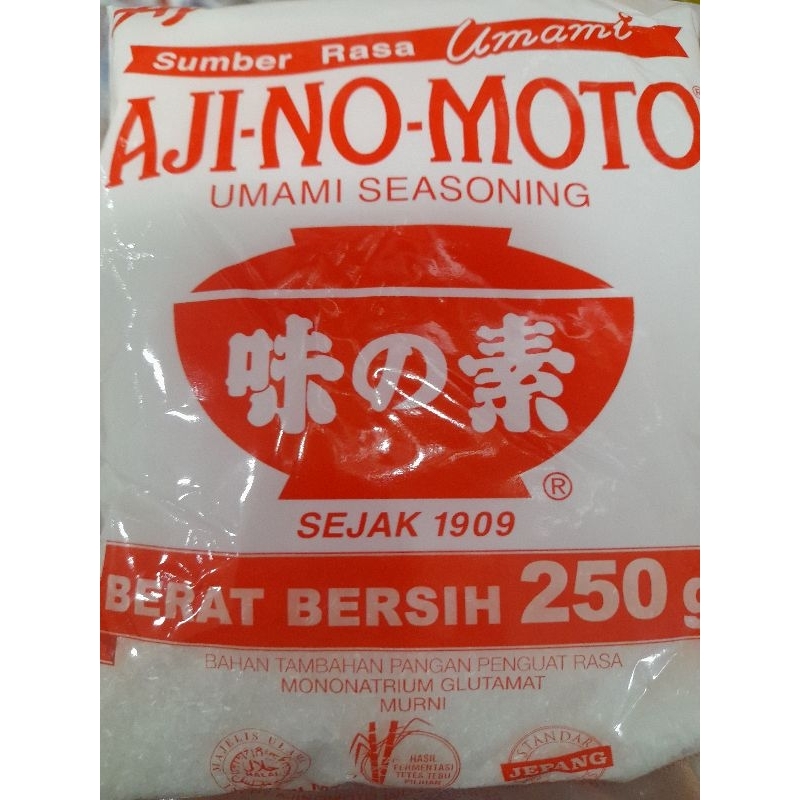 

micin miwon ajinomoto 250g