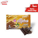 

Lagie alpine peanut 60GR